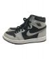 NIKE (ナイキ) Air Jordan 1 High OG グレー サイズ:US 6：8000円