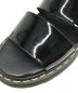 中古・古着 Dr.Martens (ドクターマーチン) GRYPHON STRAP SANDAL ブラック サイズ:US 7 L：8000円