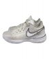 NIKE (ナイキ) ZOOM LEBRON NXXT GEN ホワイト サイズ:29㎝：3980円