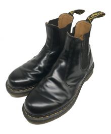 Dr.Martens（ドクターマーチン）の古着「YS チェルシーブーツ」｜ブラック