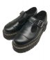 Dr.Martens（ドクターマーチン）の古着「BETHAN」｜ブラック