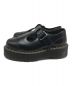 Dr.Martens (ドクターマーチン) BETHAN ブラック サイズ:US 7 L：13000円