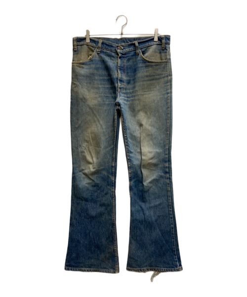 LEVI'S（リーバイス）LEVI'S (リーバイス) 646フレアデニムパンツ インディゴ サイズ:91cm (W36)の古着・服飾アイテム