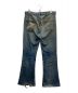 LEVI'S (リーバイス) 646フレアデニムパンツ インディゴ サイズ:91cm (W36)：15000円