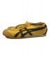 Onitsuka Tiger (オニツカタイガー) MEXICO'66 イエロー サイズ:US 11 1/2：8000円