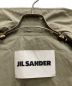 JIL SANDERの古着・服飾アイテム：75000円