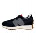 NEW BALANCE (ニューバランス) MS327STC ブラック サイズ:27.5：5000円