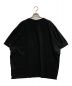 SUPREME (シュプリーム) THE NORTH FACE (ザ ノース フェイス) Printed Pocket Tee ブラック サイズ:XXL：13000円