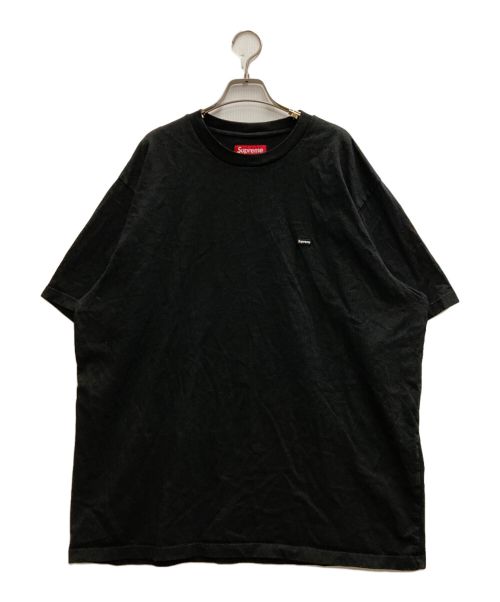 SUPREME（シュプリーム）SUPREME (シュプリーム) 24ss Small Box Logo Tee ブラック サイズ:2XLの古着・服飾アイテム