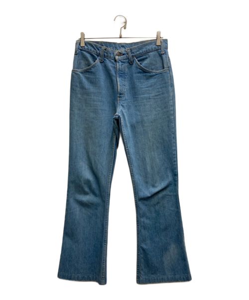 LEVI'S（リーバイス）LEVI'S (リーバイス) 646フレアデニムパンツ インディゴ サイズ:81cm (W32)の古着・服飾アイテム