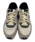 中古・古着 NIKE (ナイキ) AIR MAX EXCEE ホワイト×ネイビー サイズ:US 7 1/2：6000円