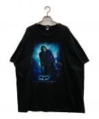 THE DARK NIGHTザ ダーク ナイト）の古着「ジョーカーTEE」｜ブラック