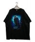 THE DARK NIGHT（ザ ダーク ナイト）の古着「ジョーカーTEE」｜ブラック