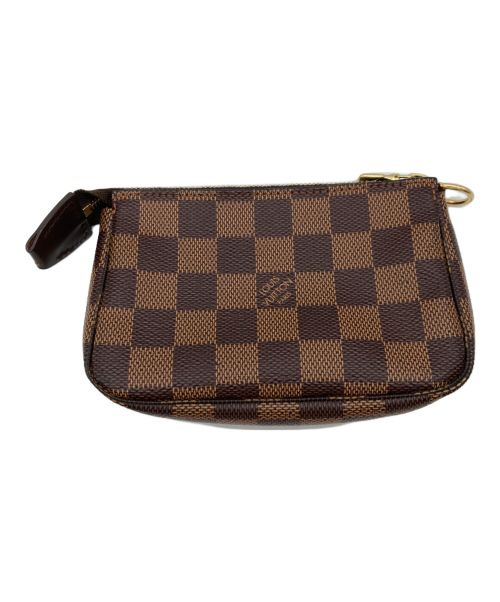 LOUIS VUITTON（ルイ ヴィトン）LOUIS VUITTON (ルイ ヴィトン) アクセサリーポーチの古着・服飾アイテム