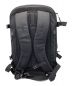 WEXLEY (ウェクスレイ) multifunction backpack ブラック：16000円