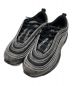 NIKE（ナイキ）の古着「AIR MAX 97 SP」｜ブラック×グレー