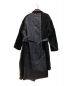 KHOKI (コッキ) fall coat インディゴ サイズ:2：50000円