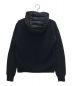 MONCLER (モンクレール) MAGLIONE TRICOT CARDIGAN ネイビー サイズ:M：35000円