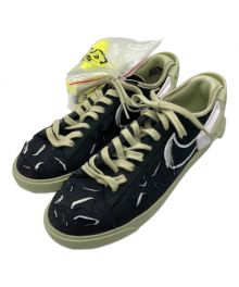 NIKE×ACRONYM（ナイキ×アクロニウム）の古着「BLAZER LOW/ACRNM」｜ブラック