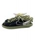 NIKE (ナイキ) ACRONYM (アクロニウム) BLAZER LOW/ACRNM ブラック サイズ:US 8：8000円