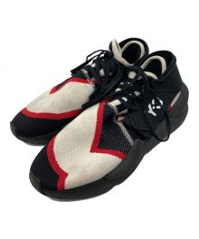 Y-3×adidas（ワイスリー×アディダス）の古着「Y-3 Kaiwa Knit」｜ブラック