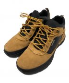 Timberlandティンバーランド）の古着「FIELD TREKKER LOW」｜ブラウン