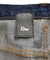 DIOR HOMMEの古着・服飾アイテム：18000円