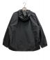 PHENIX (フェニックス) ROSSO (ロッソ) 別注 WINDSTOPPER by GORE-TEX LABS マウンテンパーカー ブラック サイズ:XL：20000円