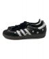 adidas (アディダス) ATMOS (アトモス) Face (フェイス) Samba OG 'Embroidered Daisies ブラック サイズ:US 10 1/2：22000円