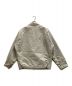 Carhartt WIP (カーハート) デトロイトジャケット グレー サイズ:XL：20000円