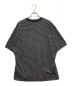 The Ennoy Professional (ザ エンノイ プロフェッショナル) border tee ブラック×ホワイト サイズ:L：14000円