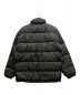 BoTT (ボット) Reversible Down Jacket ブラック サイズ:Ⅿ：30000円