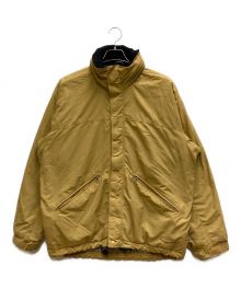 Patagonia（パタゴニア）の古着「フージョンジャケット」｜ベージュ