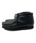 CLARKS (クラークス) Wallabee GTX ブラック サイズ:US 8：13000円