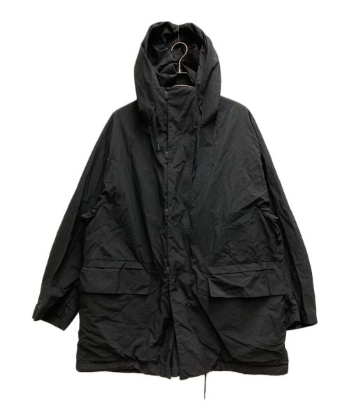 teatora（テアトラ）teatora (テアトラ) SOUVENIR HUNTER M/L PACKABLE ブラック サイズ:4の古着・服飾アイテム