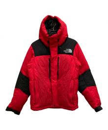 THE NORTH FACE（ザ ノース フェイス）の古着「バルトロライトジャケット」｜レッド