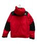 THE NORTH FACE (ザ ノース フェイス) バルトロライトジャケット レッド サイズ:Ｌ：25000円