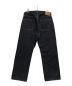 TCB jeans (ティーシービー ジーンズ) デニムパンツ インディゴ サイズ:SIZE 86cm (W34)：12000円