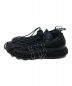 Y-3 (ワイスリー) Runner 4D Halo レースアップ スニーカー ブラック サイズ:US 8 1/2：12000円