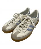 adidas Originalsアディダスオリジナル）の古着「Handball Spezial」｜ブルー×ホワイト