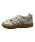 adidas Originals (アディダスオリジナル) Handball Spezial ブルー×ホワイト サイズ:US 6 1/2：14000円