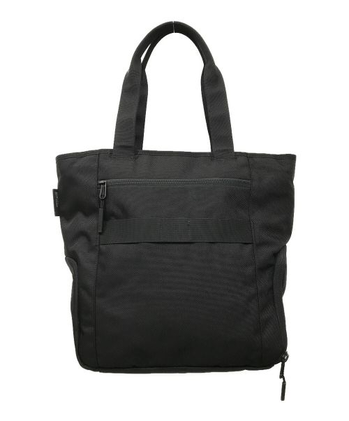 AER（エアー）AER (エアー) GYM TOTE ブラックの古着・服飾アイテム