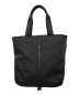 AER (エアー) GYM TOTE ブラック：12000円