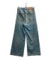 DIESEL (ディーゼル) Straight Jeans 1996 D-RISE インディゴ サイズ:SIZE 26(実寸74cm)：38000円