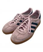 adidasアディダス）の古着「HANDBALL SPEZIAL」｜ピンク