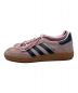 adidas (アディダス) HANDBALL SPEZIAL ピンク サイズ:US 8 1/2：10000円