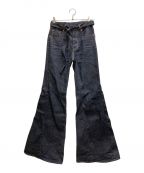 sacaiサカイ）の古着「24ss Denim Pants」｜インディゴ