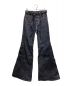 sacai（サカイ）の古着「24ss Denim Pants」｜インディゴ