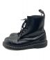 Dr.Martens (ドクターマーチン) 8ホールブーツ ブラック サイズ:US 10：10000円