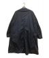 teatora (テアトラ) PACKABLE DEVICE COAT ブラック サイズ:4：30000円